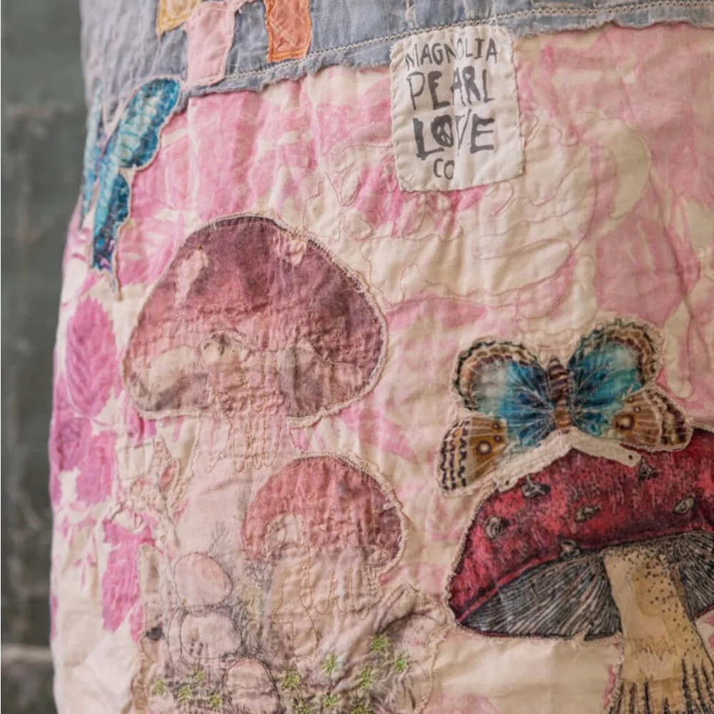 💟 Magnolia Pearl Siyah Double Breasted Coat in Abilene 🫶 - Picture 3 of 16